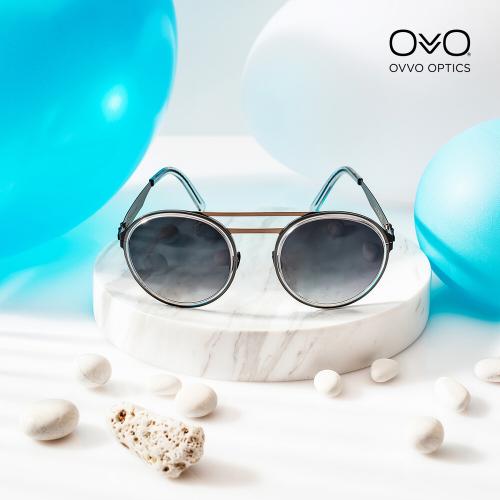 OVVO Optics DUO Collection